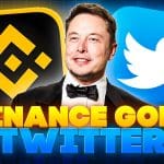 Es ist offiziell Binance bestätigt Beteiligung an Twitter-Übernahme durch Elon Musk