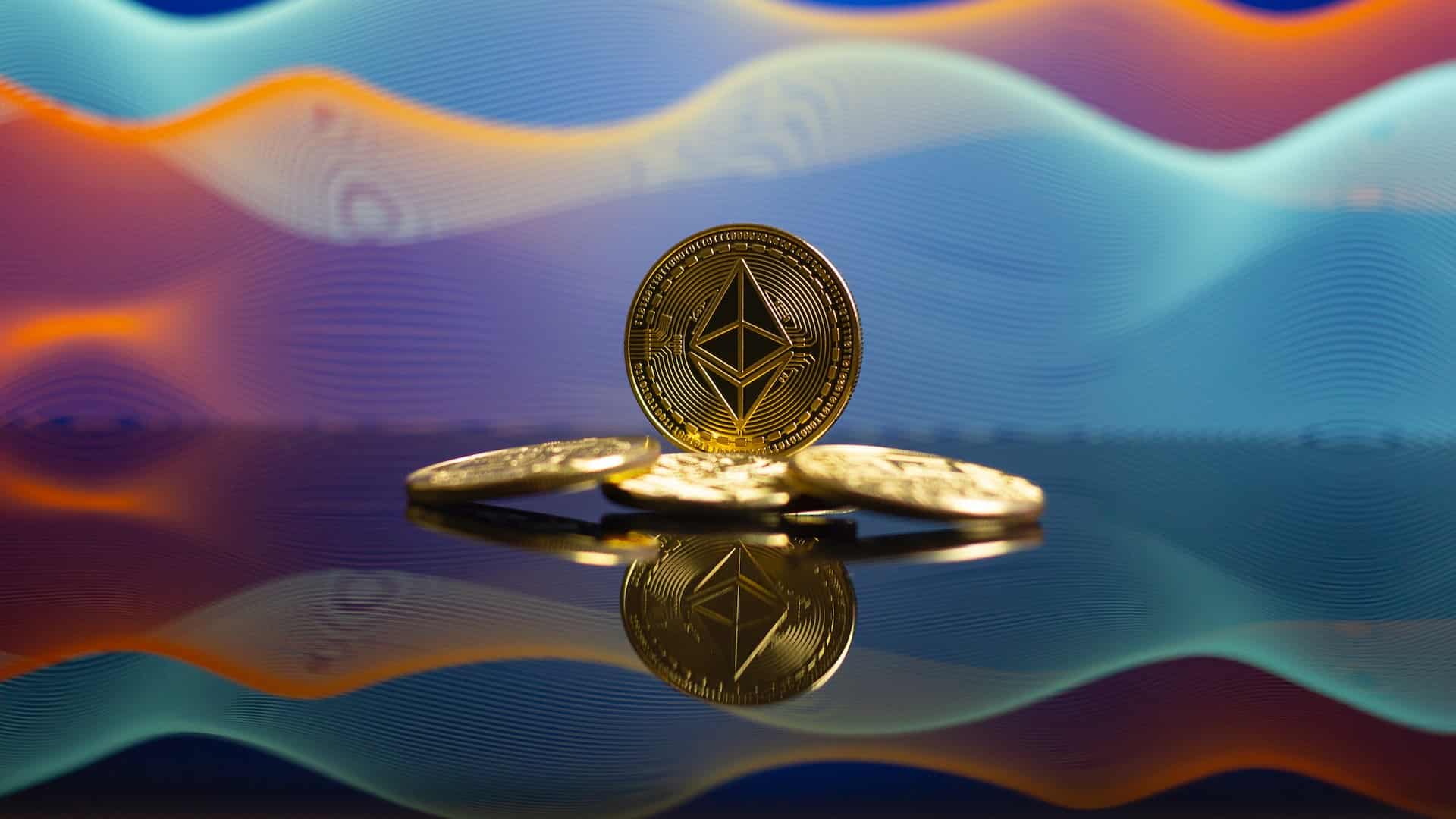 Ethereum Schlimmer Verdacht – manipulieren ETH-Wale gerade den Kurs?