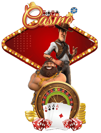 Zufälliges Seriöse Online Casinos Tipp