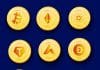 4 beste Kryptowährungen unter 1 Euro -Kryptoschnäppchen mit Potenzial