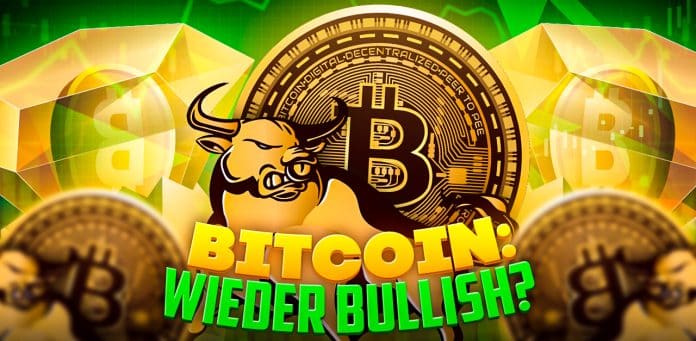 Bitcoin Kurs Prognose Bitcoin pumpt! FTX-Implosion führt zu aggressiver BTC-Akkumulation