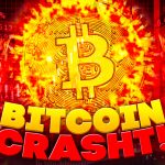 Bitcoin am Abgrund! Kurs bricht ein, Analyst warnt Jetzt folgt der Crash auf 14.000 Dollar