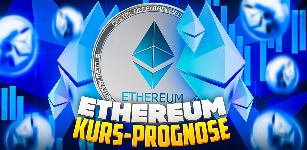 Ethereum Kurs Prognose Am Widerstand gescheitert! Jetzt muss die 1.000-Dollar-Marke halten