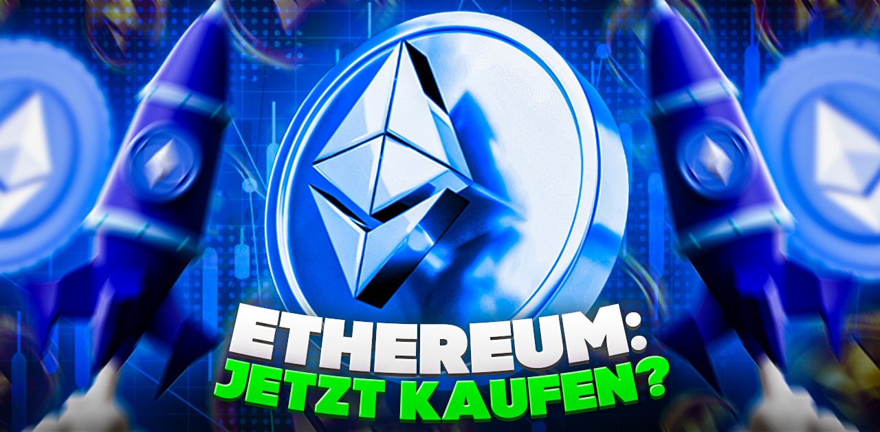 Ethereum Kurs Prognose ETH am seidenen Faden – können die Bullen den Absturz verhindern?