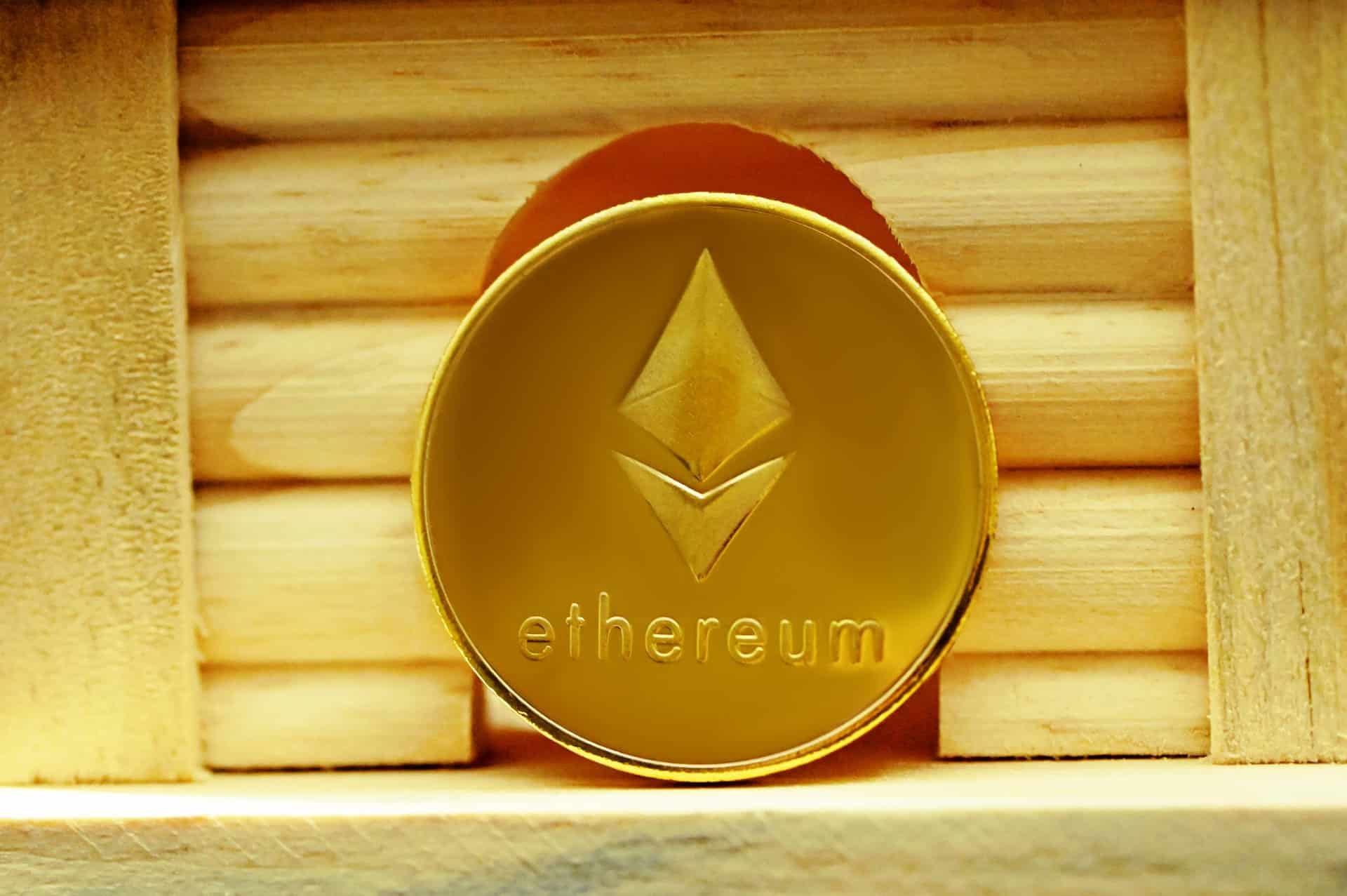 Ethereum Kurs Prognose ETH vor neuer Rallye – sofern der kritische Support jetzt hält