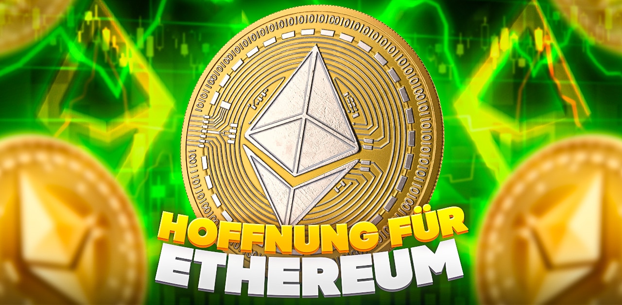 Ethereum Kurs Prognose Preis demonstriert Stärke – kommt der bullishe Ausbruch?