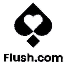 Flush.com Logo