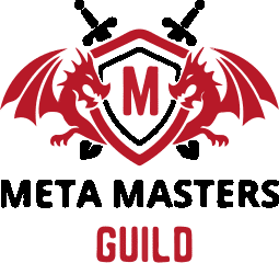 Meta Masters Guild Memag logo