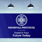 Snowfall Protocol (SNW) wird bald Decentraland (MANA) und Curve Dao (CRV) verdrängen