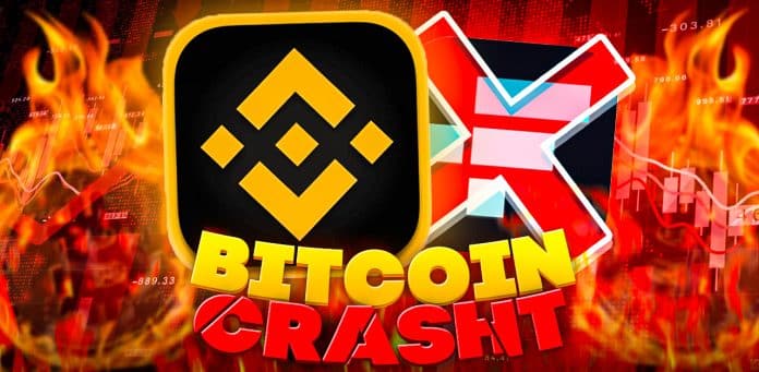 bitcoin-crasht