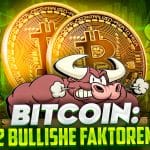 Bitcoin Kurs Prognose Diese 2 bullishen Faktoren zeigen, dass sich BTC im Aufwärtstrend befindet