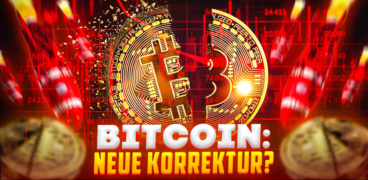 Bitcoin Kurs Prognose Viel Licht Viel Schatten Diese Bereiche Sind