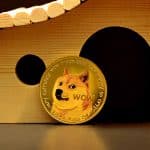 Die Krypto-Woche Bitcoin und Ethereum fallen mit Aktien – Dogecoin crasht 20%