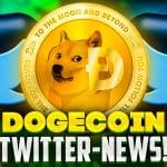 Krypto News Bullish für Dogecoin Elon Musk baut Twitter um! Wird DOGE bald zum Zahlungsmittel?