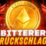 Krypto News: Schock-Prognose für Ethereum (ETH) – Crash auf 644 Dollar, während Wall Street Memes die letzte Presale-Phase startet