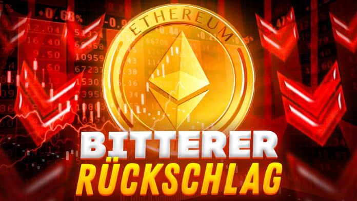 Krypto News: Schock-Prognose für Ethereum (ETH) – Crash auf 644 Dollar, während Wall Street Memes die letzte Presale-Phase startet