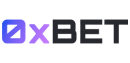 0xBet Logo