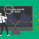 5 Krypto-Trends für 2023