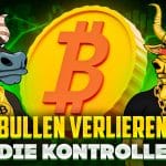 Bitcoin Kurs Prognose BTC hält den Support – doch den Bullen geht die Kraft aus