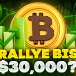 Bitcoin Kurs Prognose Rallye bis 30.000 Dollar! Die Bullen drängen weiter – jetzt BTC kaufen?