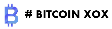 Bitcoin XOX Logo