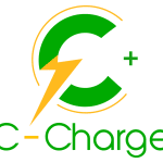 C+CHARGE logo