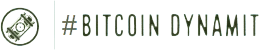 Bitcoin Dynamit logo