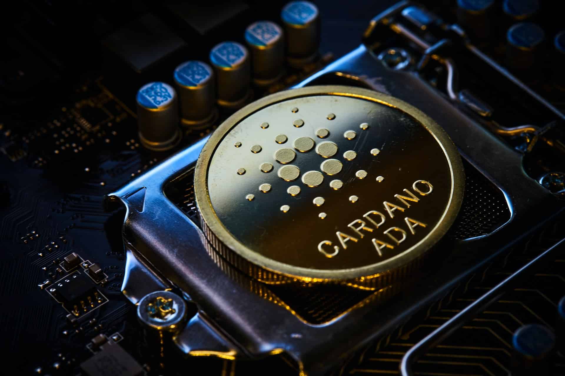 Cardano News: Dieses Krypto-Analyse-Unternehmen rät zum Verkauf von ADA-Reserven - Coincierge.de | Bitcoin-Blog