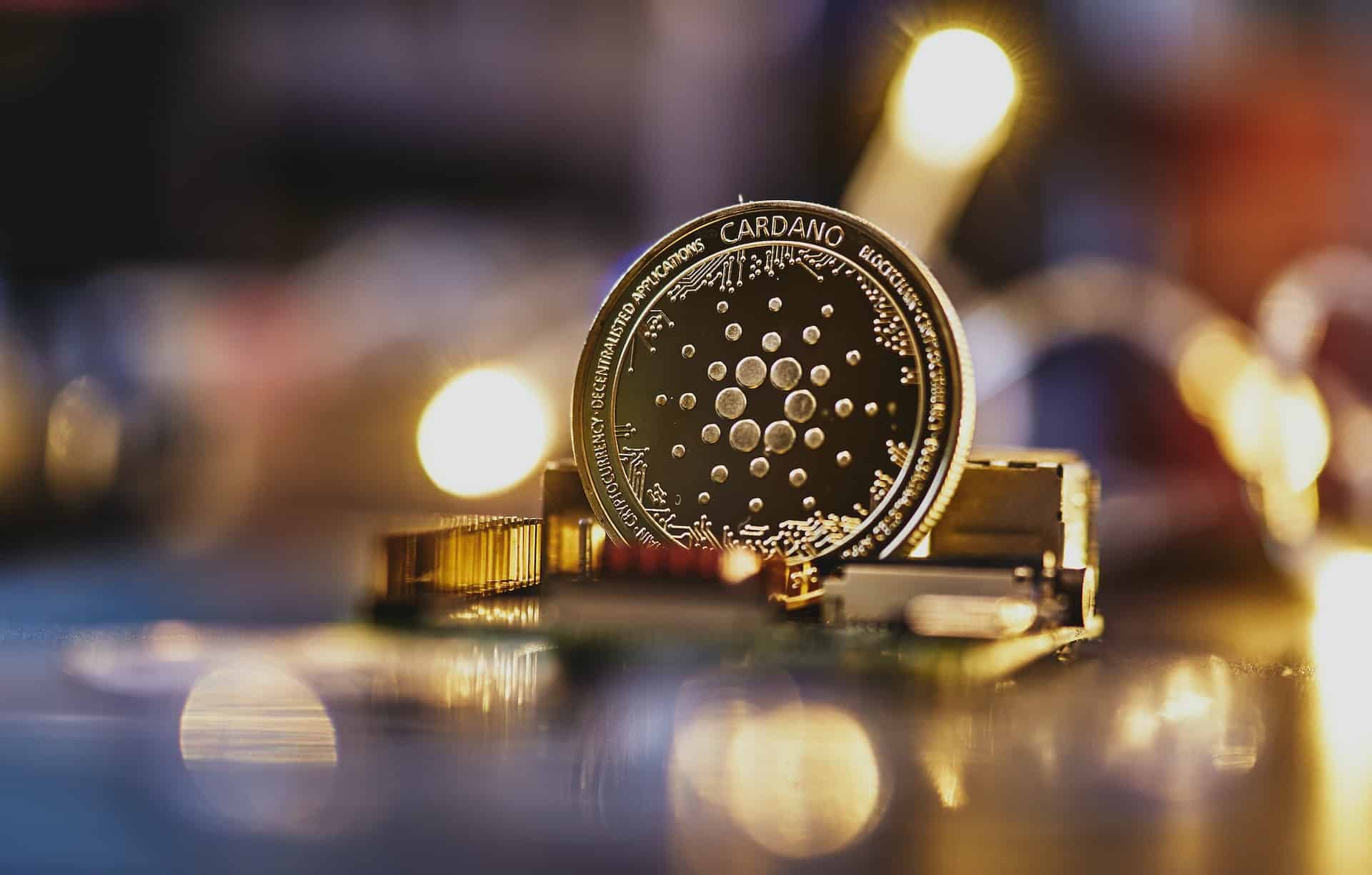 Cardano Prognose Kann der ADAToken 2024 auf über 10 USD steigen