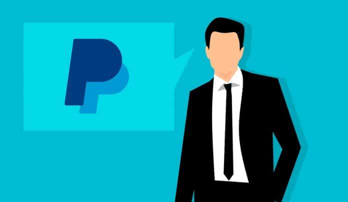 Krypto News Jetzt auch noch PayPal! Der Zahlungs-Riese wendet sich von Krypto ab – Regulierungs-Ängste!