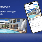 Krypto-Volatilität erreicht neue Höchststände, während der Metropoly Presale weiterhin in die Höhe schießt