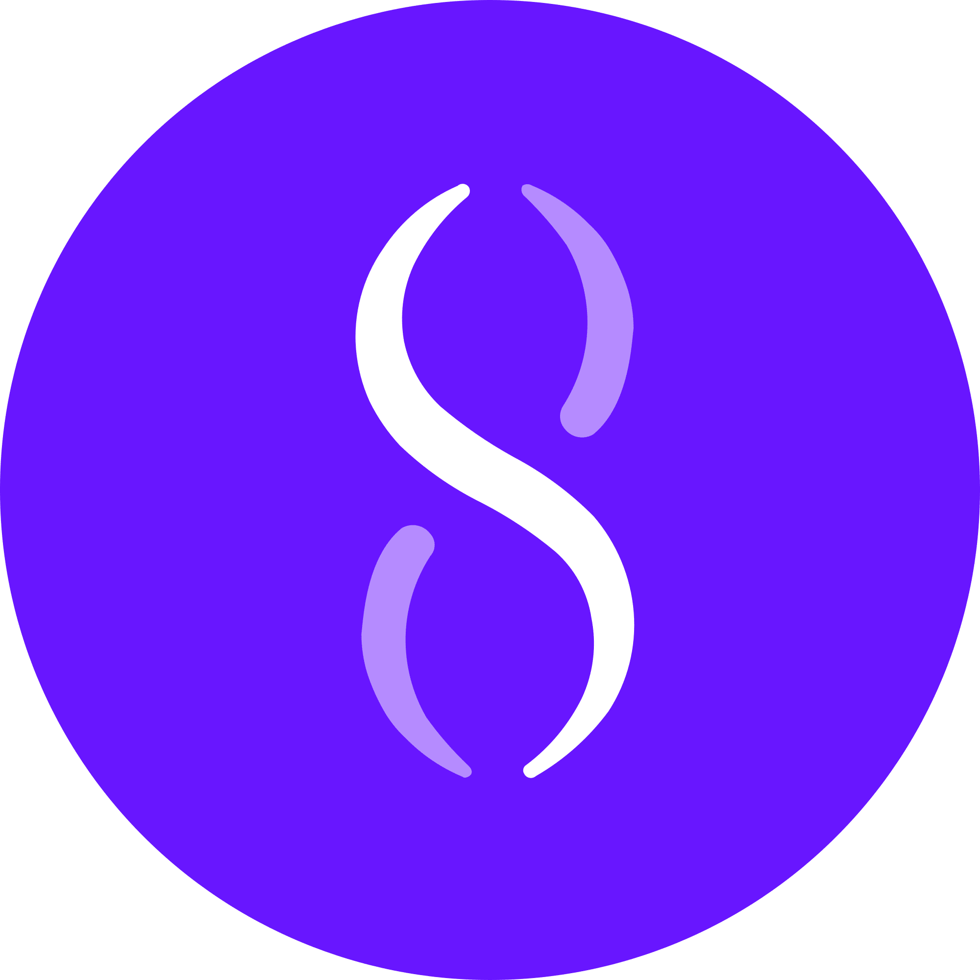 SingularityNET logo kurz