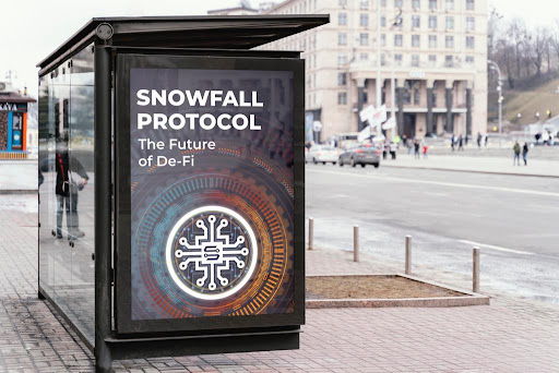 Snowfall Protocol macht Fortschritte