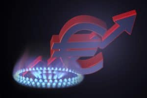 Gaspreis-Entwicklung 2023 – Rückblick & zukünftige Prognose
