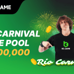 Rio Carnival