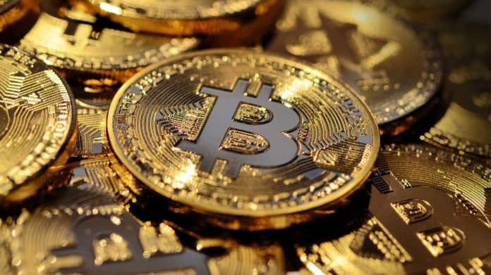 Bitcoin Kurs Prognose BTC knackt 28.000 Dollar – aber behält der Coin seine Dynamik diese Woche bei?