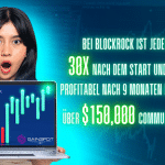 BlockRock – jeder ist ein CEO!