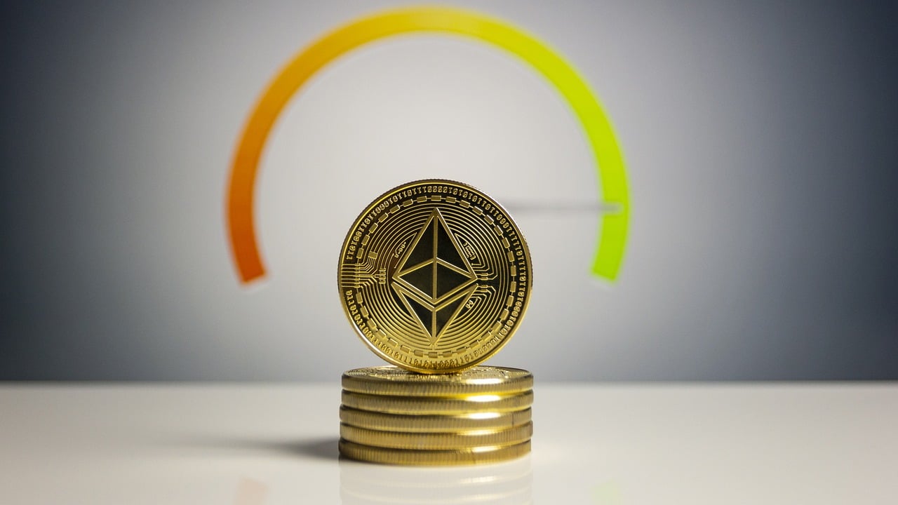 Ethereum Kurs Prognose ETH gewinnt wieder an Stärke – genug für einen Durchbruch nach oben?