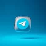 Krypto News Bullishe Entwicklung! Kryptowährungen per Chat versenden – Telegram macht's möglich