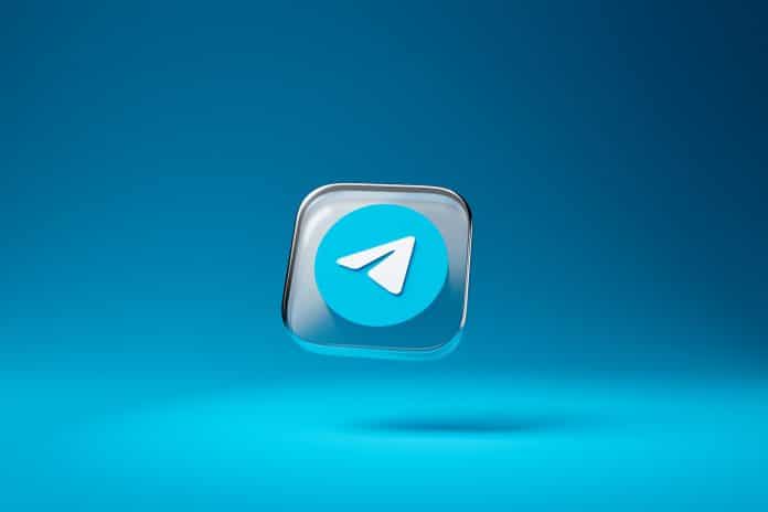 Krypto News Bullishe Entwicklung! Kryptowährungen per Chat versenden – Telegram macht's möglich