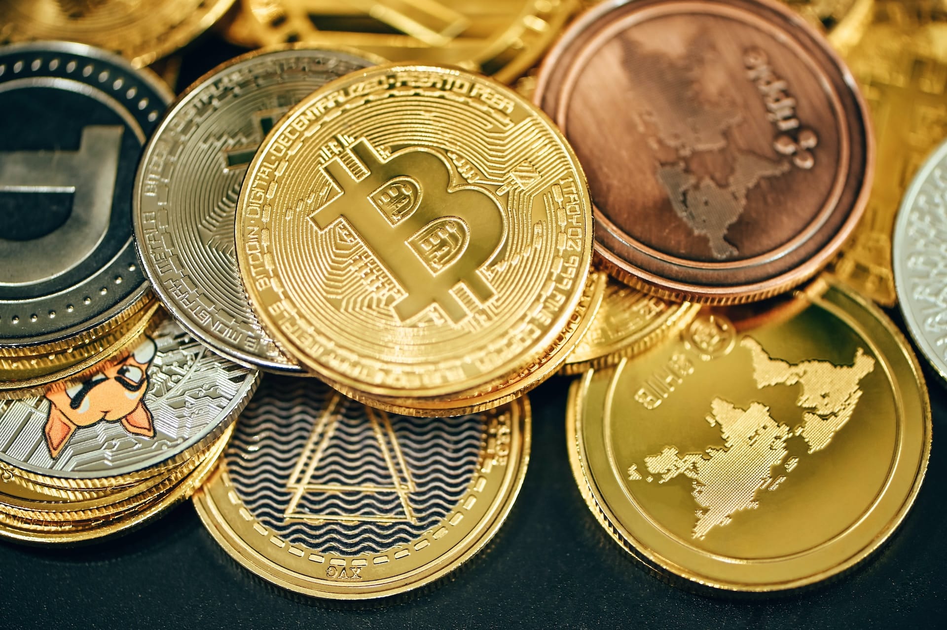 Krypto News: Welche Kryptowährung unter 1 Euro heute kaufen? Die fünf besten Coins - Coincierge.de | Bitcoin-Blog