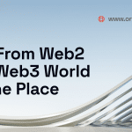 Orbeon Protocol Bridge from Web2 to the Web3 World