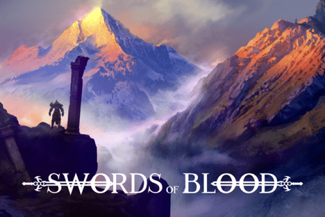 Swords of Blood Token Presale
