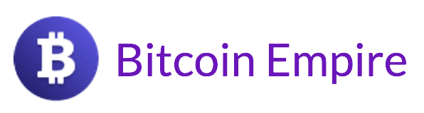 Bitcoin Empire Logo
