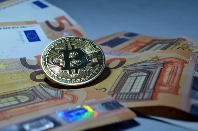 Bitcoin Kurs Prognose BTC konsolidiert – doch danach geht's auf 70.000 Dollar neue Analyse