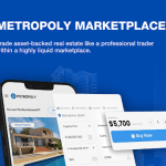 Metropoly macht globale Immobilieninvestitionen schon ab 100 Dollar machbar