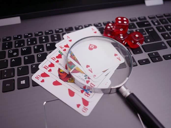 Online Casino Strategien