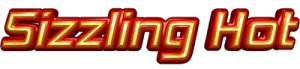 Sizzling Hot Online Casinos Logo