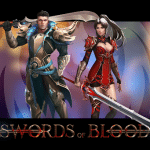 Swords of Blood bringt AAA-Qualität in die P2E-Spieleindustrie