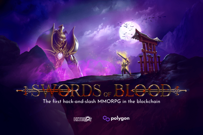 Swords of Blood zieht Gamer in seinen Bann, der Vorverkauf läuft bereits auf Hochtouren